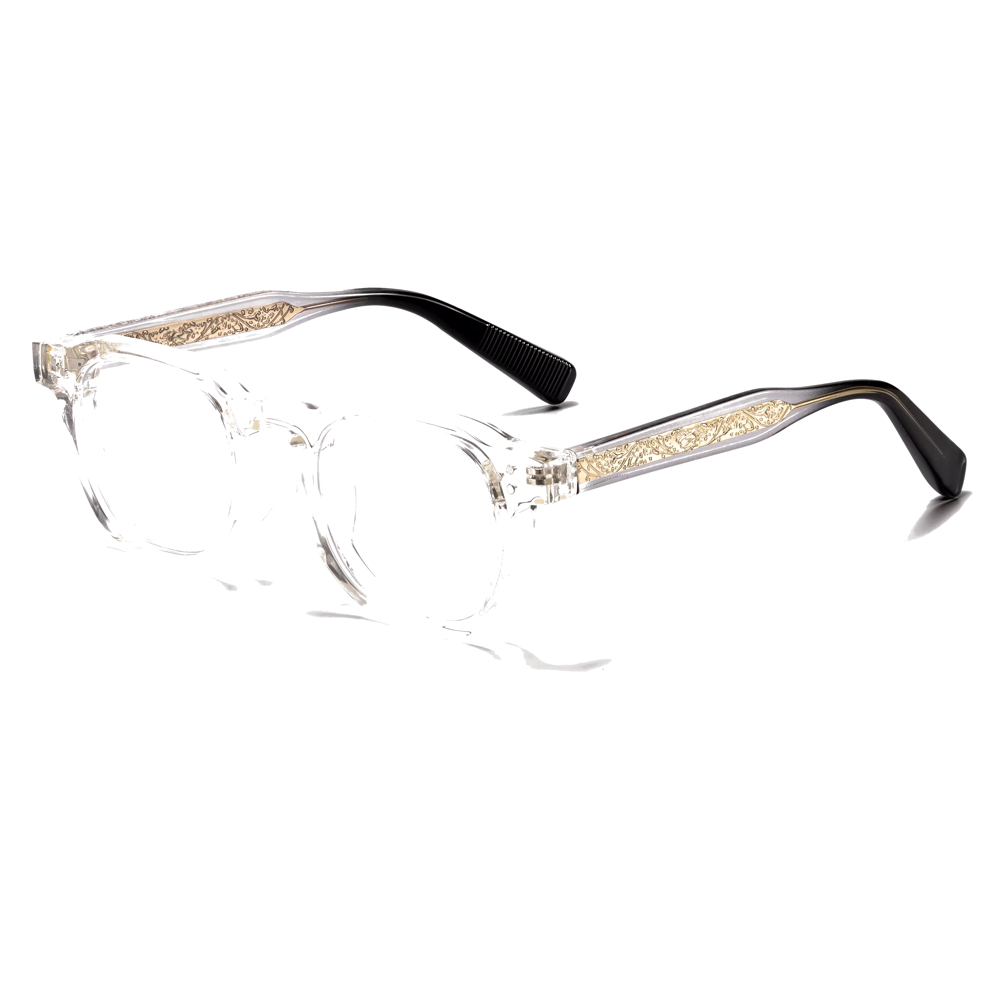 Clear Glasses